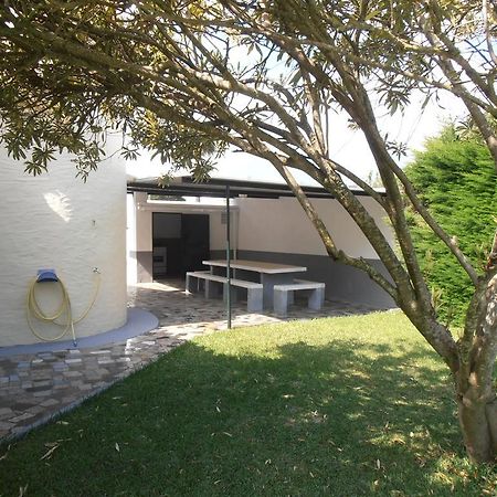 Chalet Playa De Barbate Вехер де ла Фронтера Стая снимка