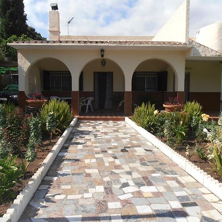 Chalet Playa De Barbate Вехер де ла Фронтера Стая снимка