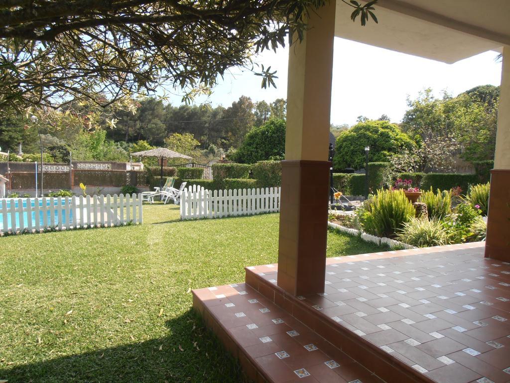 Chalet Playa De Barbate Вехер де ла Фронтера Стая снимка