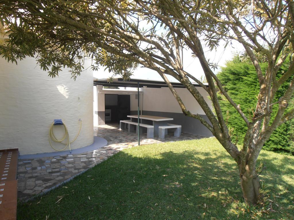 Chalet Playa De Barbate Вехер де ла Фронтера Стая снимка